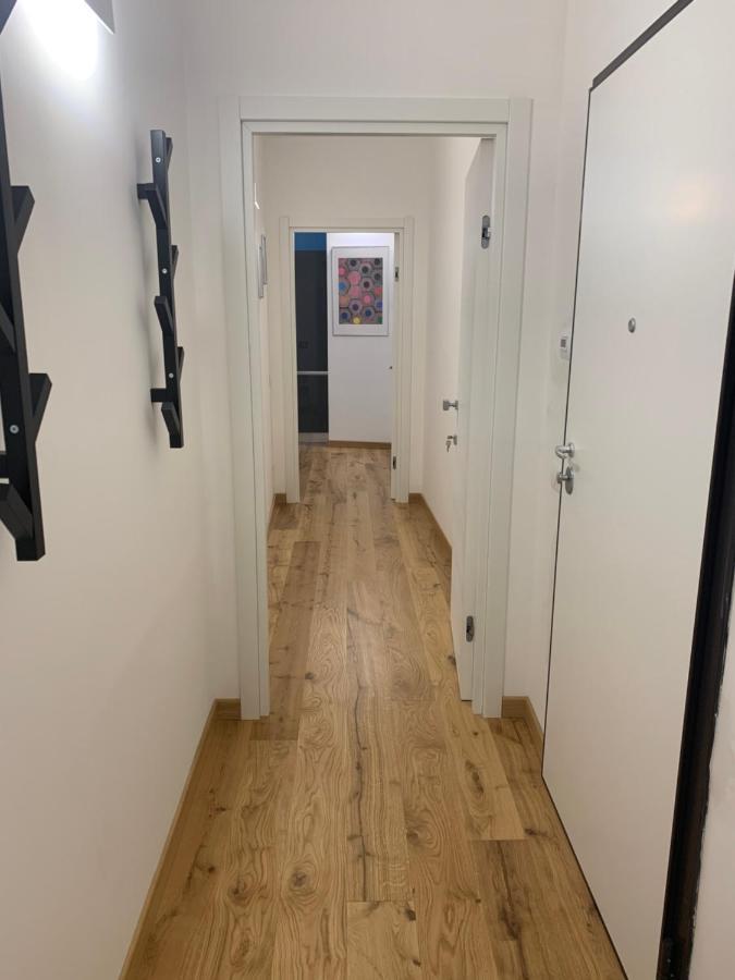 Vannucci House 佩鲁贾 外观 照片