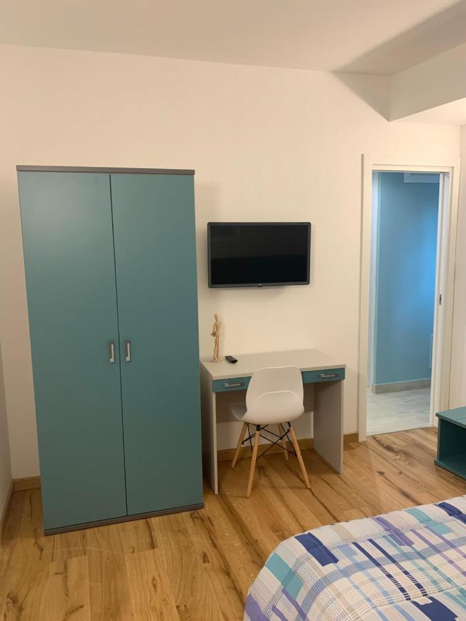 Vannucci House 佩鲁贾 外观 照片