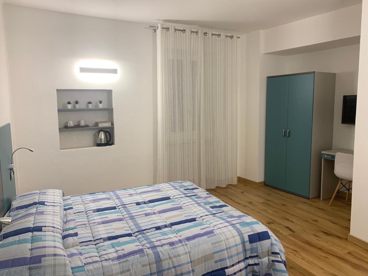 Vannucci House 佩鲁贾 外观 照片