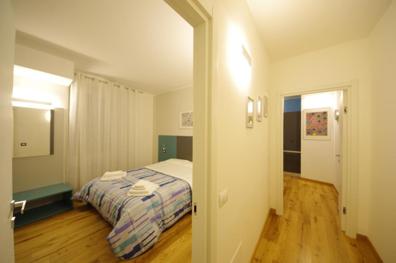 Vannucci House 佩鲁贾 外观 照片