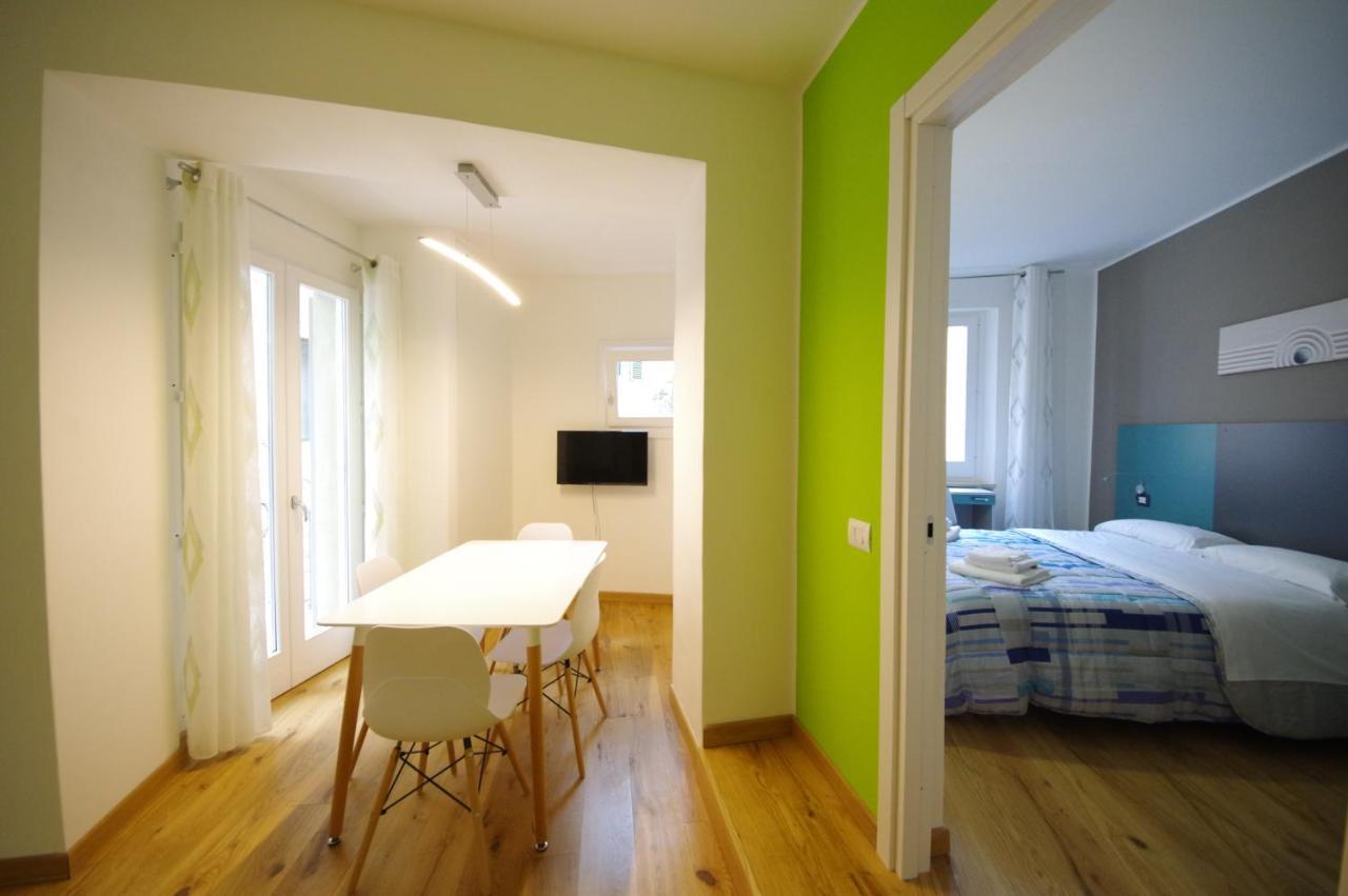 Vannucci House 佩鲁贾 外观 照片