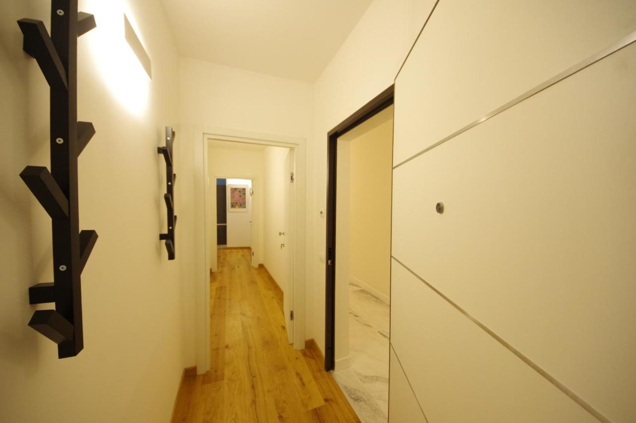 Vannucci House 佩鲁贾 外观 照片