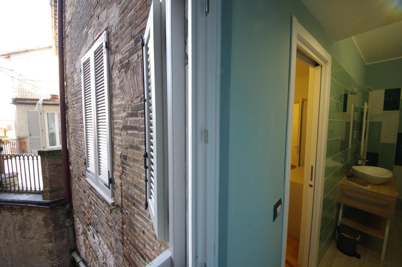 Vannucci House 佩鲁贾 外观 照片