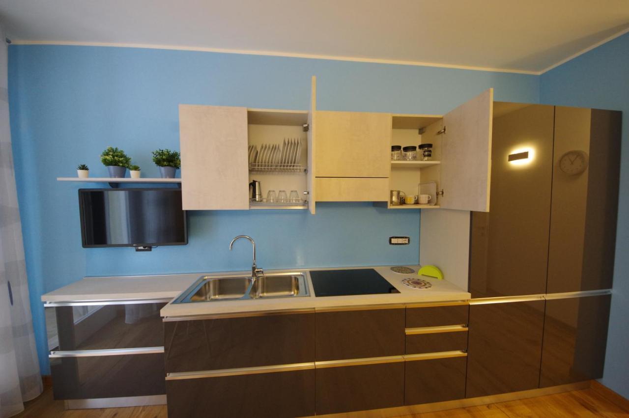 Vannucci House 佩鲁贾 外观 照片
