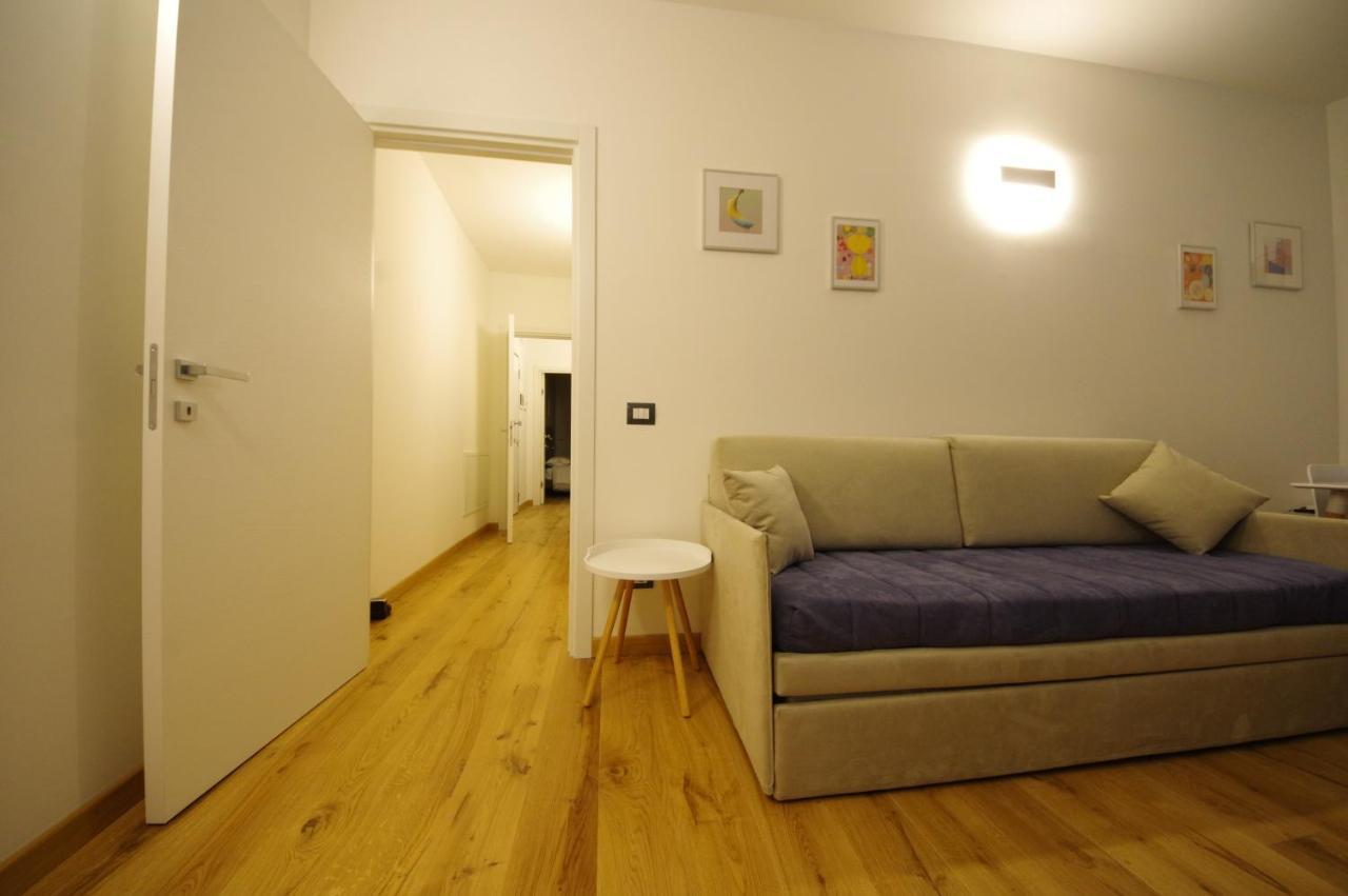 Vannucci House 佩鲁贾 外观 照片